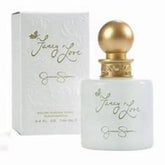 FANCY LOVE BY JESSICA SIMPSON EDP 3.4oz